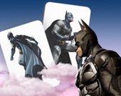 Бэтмен: подбор карточек