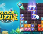 Block Puzzle Ocean
