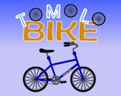 Велосипед Томоло
