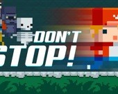 Don't Stop