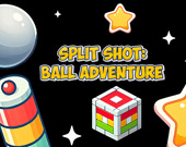 Split Shot: Ball Adventure