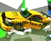 Survival Racing: Extreme Road