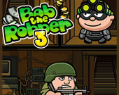 Bob the Robber 3