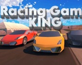 Racing Game King HP