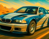 Street Traffic Racer