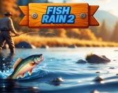 Fish rain 2