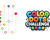 Color Dots Challenge