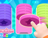 Screwdom 3D