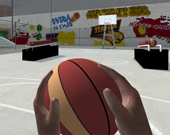 Баскетбол 3D