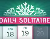 Daily Solitaire