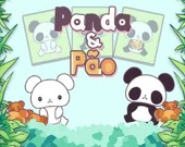 Панда и Пао