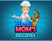 Hazel And Mom's Recipes
