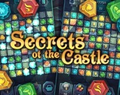 Secrets of the Castle - Match 3