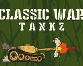 Классическая война танков