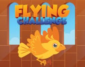 Летающий вызов