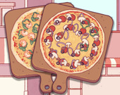 Империя пиццерий