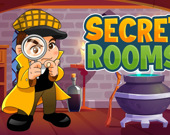 Secret Rooms