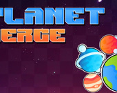 Planet Merge