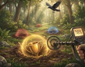 Russian Treasure Hunter