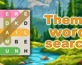 Theme word search