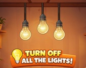 Light Bulb Puzzle