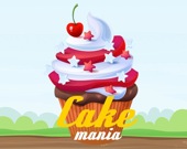 CAKE MAINE