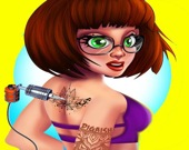Tattoo Maker - Tattoo Designs App Tattoo Games