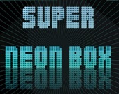 Super Neon Box