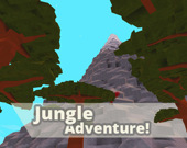 Когама: приключение в джунглях