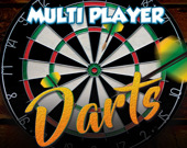 Dart Tournament Multi player