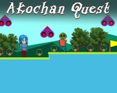 Akochan Quest