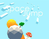 Прыжок в космосе