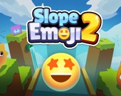 Slope Emoji 2