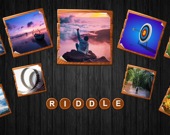 Pictures Riddle