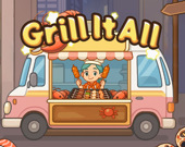 Grill It All