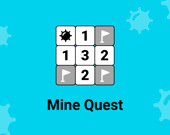 Mine Quest Daily