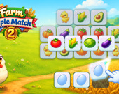 Farm Triple Match 2