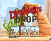 Dynamite Drop