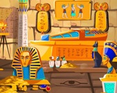 Собери картинки Египта