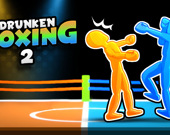 Drunken Boxing 2