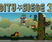 City Siege 3 Jungle Siege. FUBAR Pack