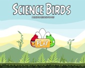 Научные птицы