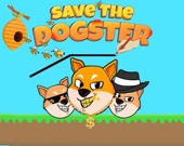 Save The Dogster