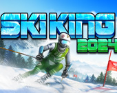 Ski King 2024