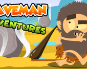 Caveman Adventures