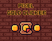 Пиксельное золото