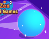 Zen Mini Games 2