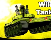 Wild Tanks