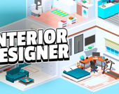 Interior Designer - Decor Life