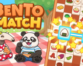 Bento Match